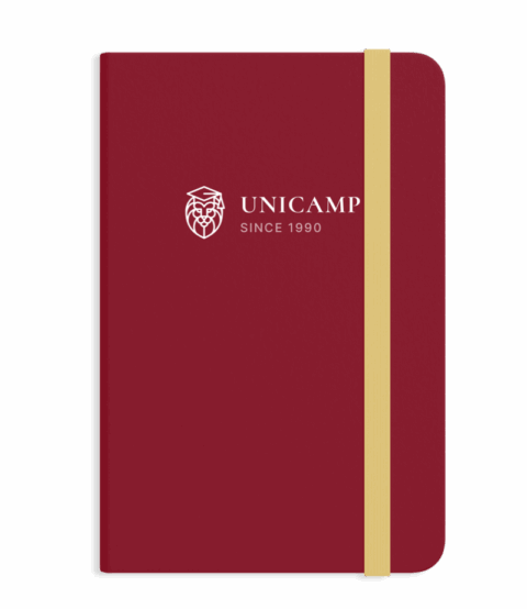 Unicamp Notebook