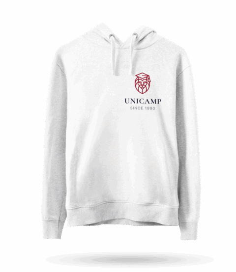 UniCamp Hoodie