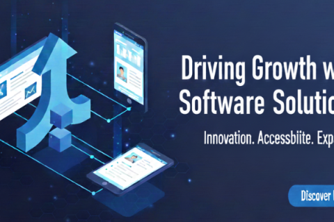 Driving Growth with Web & Mobile Solutions-1
