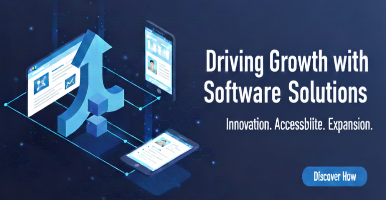 Driving Growth with Web & Mobile Solutions-1