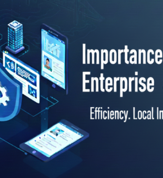 Important of ERP for Enterprises in Guwahati and Beyond-1