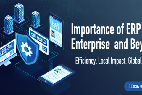 Important of ERP for Enterprises in Guwahati and Beyond-1