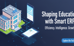 Shaping Education with Smart ERP-1