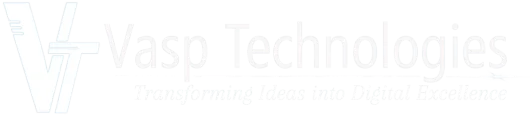 Vasp Technologies Pvt. Ltd.