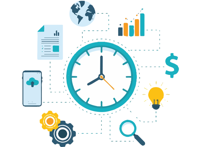 Improved-Productivity